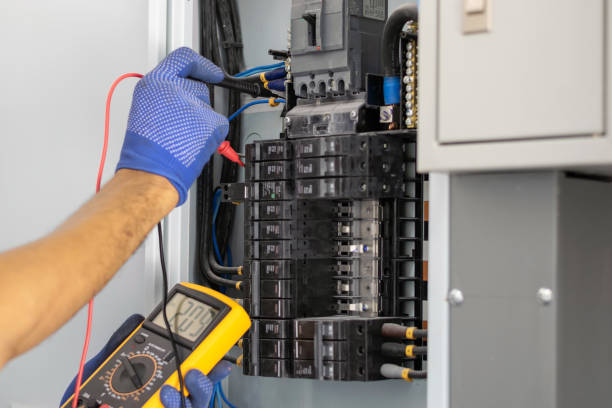 Emergency Electrical Repair Services in Washburn, ND