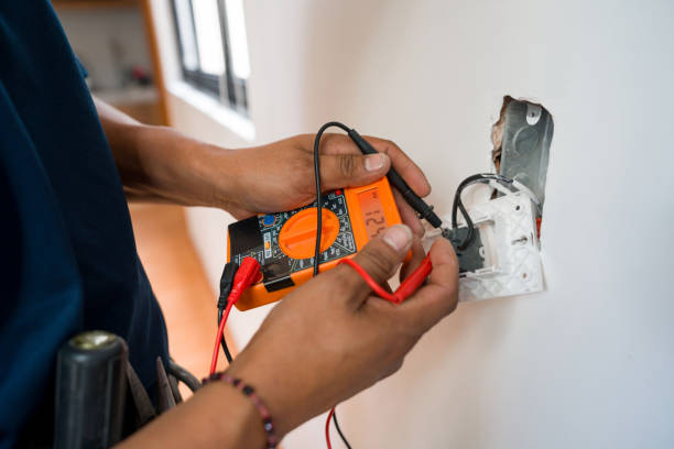 Best Electrical Remodeling Services  in Washburn, ND