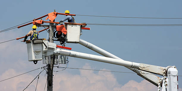 Best Electrical Safety Inspections  in Washburn, ND